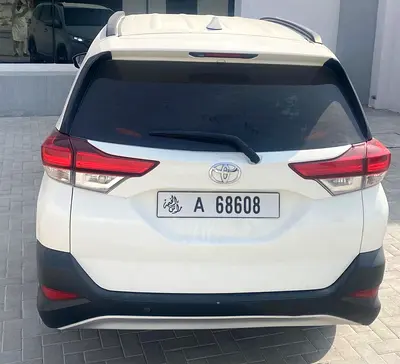 صورة 5 لـ 2019 Toyota RUSH