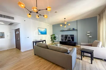 Golden Visa Option | High Floor | Vacant