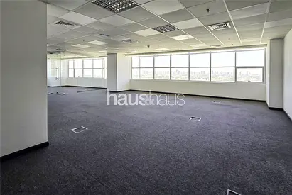 Fully Fitted | Prime Location | DMCC