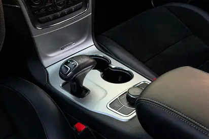 2014 JEEP GRAND CHEROKEE — миниатюра 13
