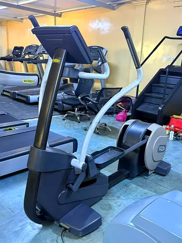 Technogym Elliptical Cross Trainer - Good Working Condition