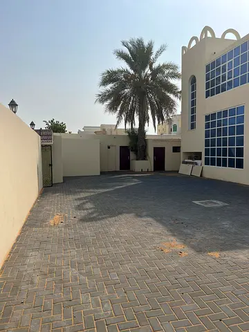 House for sale in Sharjah, Halwan Al Abar area
