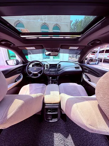 صورة 14 لـ 2017 Chevrolet IMPALA