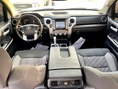 صورة مصغرة 9 لـ 2018 Toyota TUNDRA