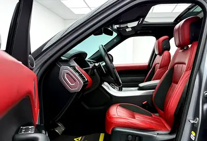 صورة مصغرة 5 لـ 2020 LAND Rover RANGE ROVER SPORT