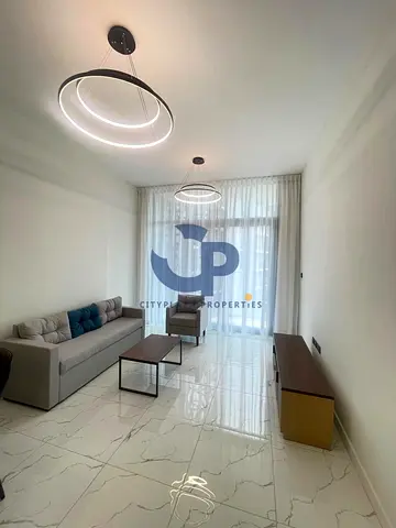Luxury 2BR APT | Unique Layout | High Floor