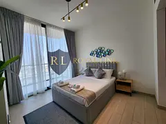 Luxury 2 Bedrooms + Hall | Terrace | Furnished