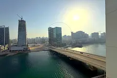 FULL CANAL VIEW | 2 Payments | VACANT SOON