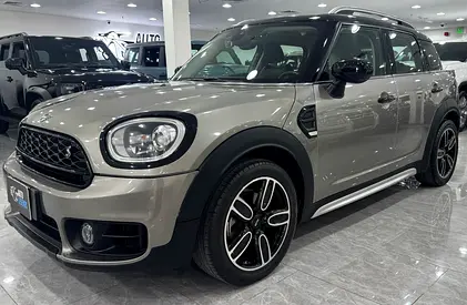 Stunning MINI Countryman Cooper S 2020 | Well Maintained | Korean Specs
