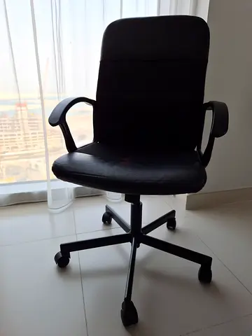Home Office Chair (black)