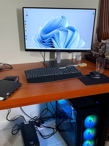 Gaming / Workstation PC