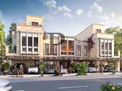 Ready Soon | Premium Location | OP + DLD