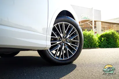 Audi Q3 35 TFSI Advanced, миниатюра 8