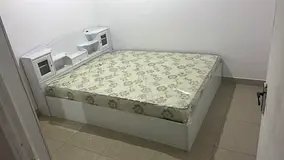 Executive partition room 1300 in almajaz2