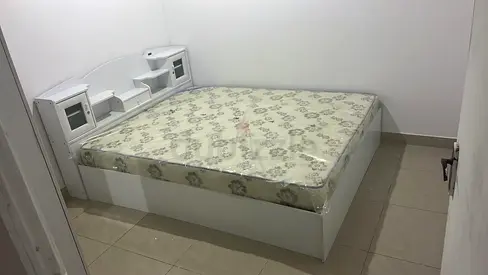 Executive partition room 1300 in almajaz2