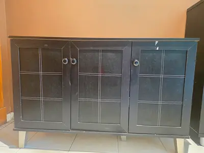 Shoe cabinet for sale
