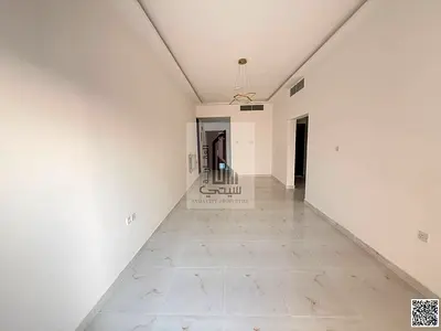 For Rent – ​​Premium Apartment (Second Occupancy) in Al Muwaihat 1