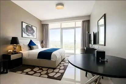 Rented | Lagoons View | Fully Furnished | Prime Location