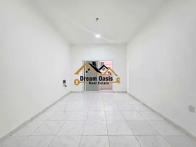 Specious 1BHK With Balcony & 2Baths in Muwaileh Near Nesto