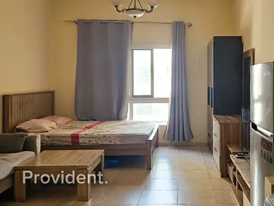 Lowest Price | Fully Furnished | Vacant