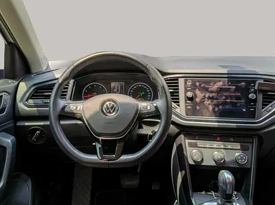 صورة 10 لـ 2021 Volkswagen T-ROC