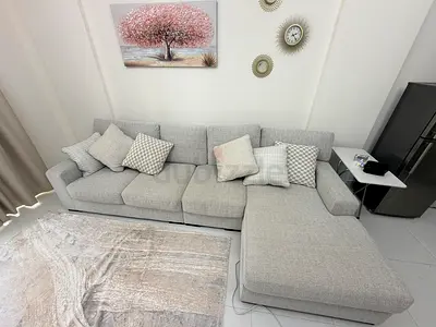 Sofa L Shape