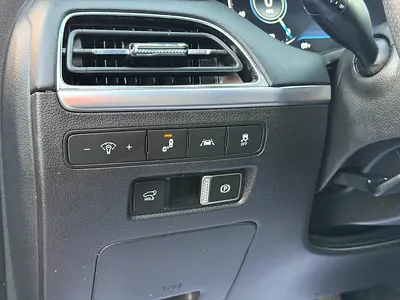 2020 Hyundai PALISADE — миниатюра 11