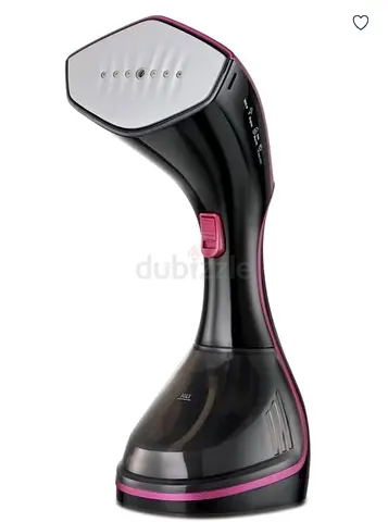 Brand New Black and Decker - Handheld Compact Steam Iron for Clothes