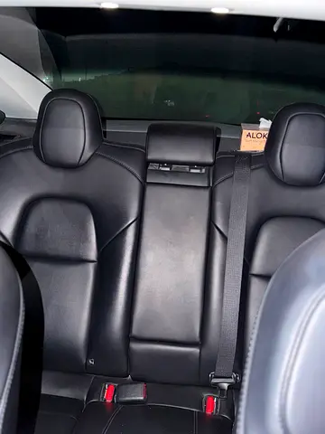 2023 Tesla MODEL 3 照片 5