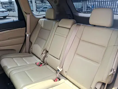 صورة مصغرة 12 لـ 2018 JEEP GRAND CHEROKEE