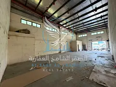 Warehouse 2000 Sqft in Industrial Area 10 for Rent