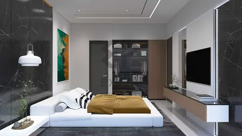 1 Bedroom + Pool | Resort-Style | Samana Ibiza