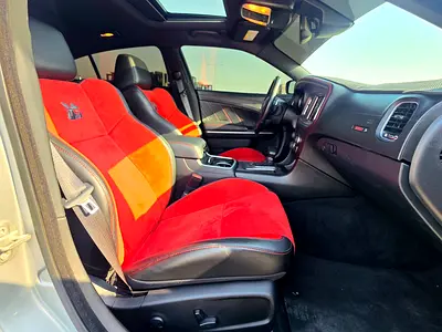 2023 Dodge CHARGER — миниатюра 13