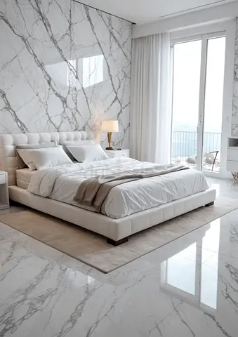 Floor & Wall Solution