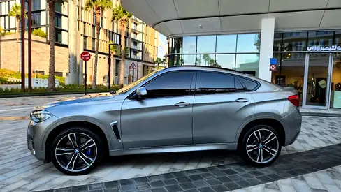 صورة مصغرة 5 لـ 2018 BMW X6