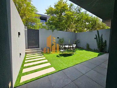 Brand New 4 BHk Townhouse // Fully Furnished // Gated community Robinia Massar