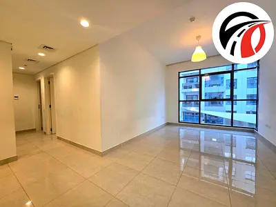 Lowest Price 2BR | Equipped Kitchen | Pool View | Separate Laundry | Prime Arjan Location