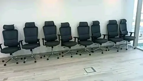 Brand New office chairs/