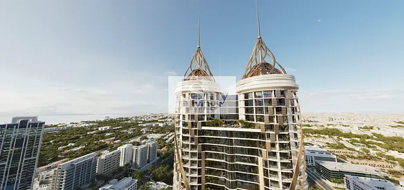 Motivated Seller | Luxury 2BR | Fully Furnished