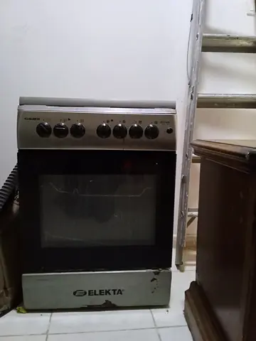 It is one to two years old but has not been used much and good quality. This is only for five offer