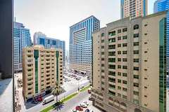 Well-Maintained 1BR | With Balcony | 45Days Free