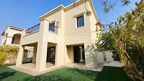 5BR Family Villa | Private Garden | Lila, Arabian Ranches 2