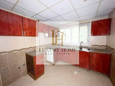 1 Bedroom Apartment With Built-in Split AC Free Parking Near Grand Mall In Just 23k