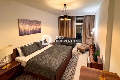 Fully Furnished | High Floor | Near to Exit