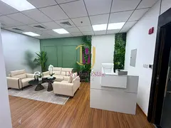 Furnished | Bright | High Floor | Near Metro