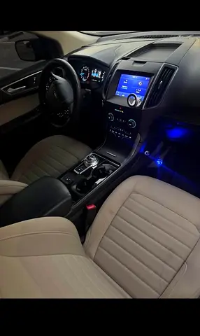 صورة مصغرة 3 لـ 2020 FORD EDGE
