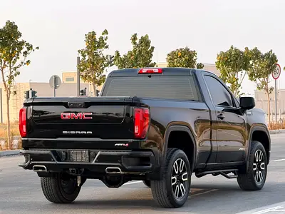 2022 GMC SIERRA — миниатюра 6