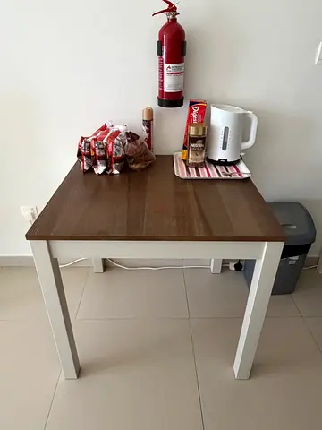 bar table