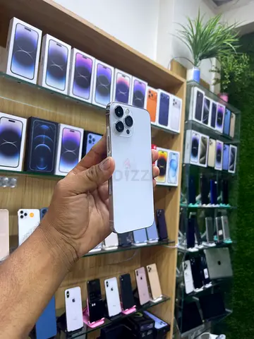 iPhone 13pro max used good condition 256GB battery 90plus