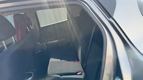 2016 Nissan JUKE 照片 3